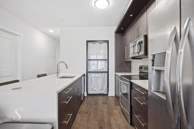Foto del edificio - 6401 Park Ave