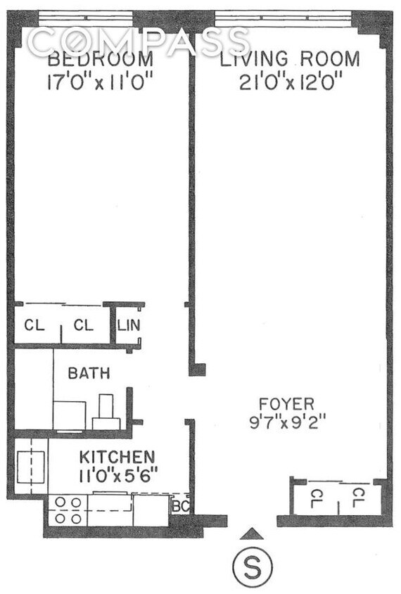 310 Lenox Rd Unit 4S, Brooklyn, NY 11226 Room for Rent in Brooklyn, NY