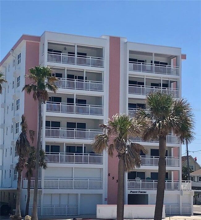 Building Photo - 555 Gulf Way