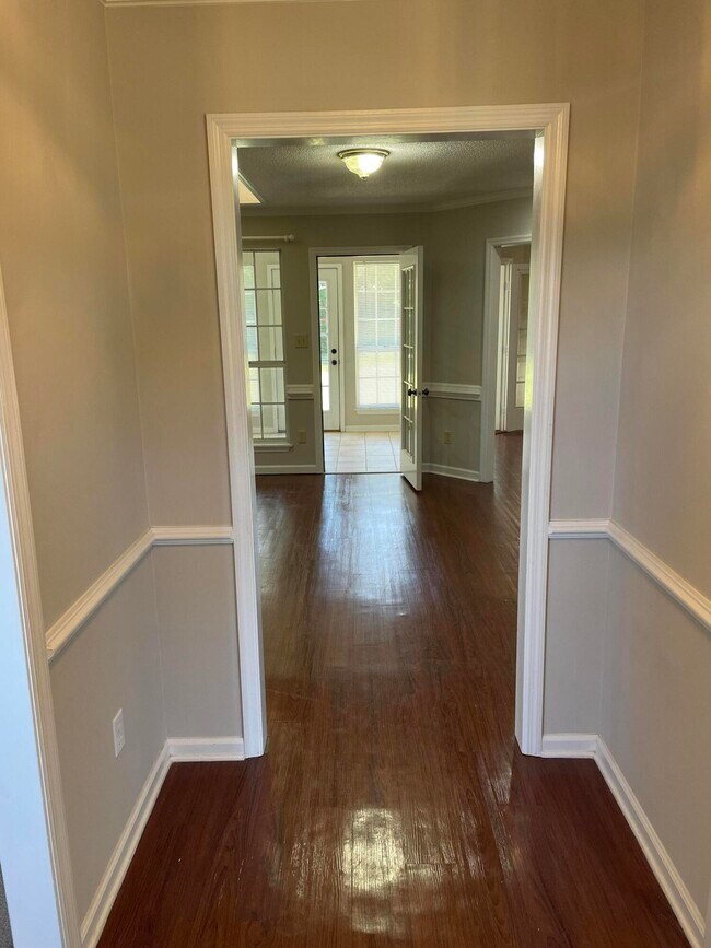 686 Clinton Way W, Augusta, GA 30907 House Rental in Augusta, GA