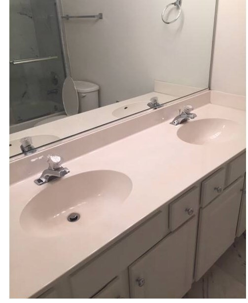 Baño principal - 18892 S Vanderbilt Dr