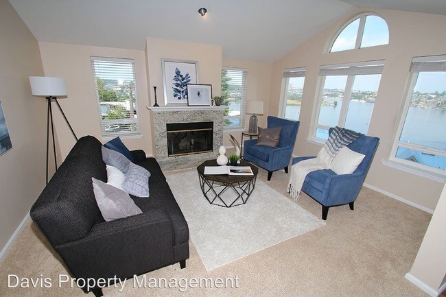 Foto del edificio - 2 br, 2 bath House - 2419 8th AVE N, #401