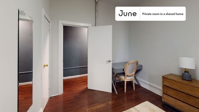 Foto del edificio - Room in Shared 3 bed/1 bath home in Hamilton Heights