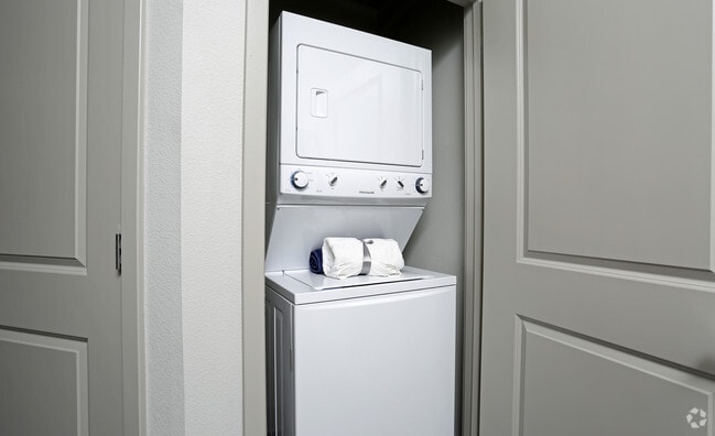 Interior Photo - Landon House