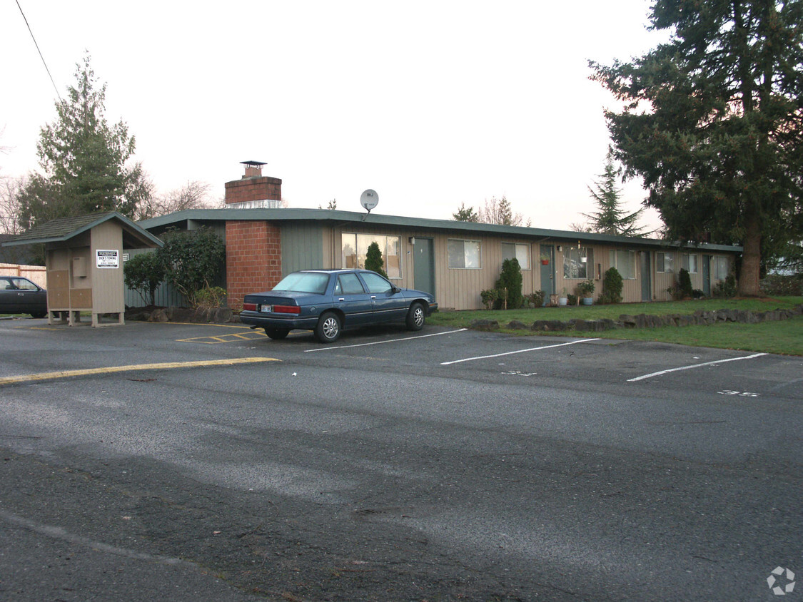 Foto principal - Hidden Ridge Apartments