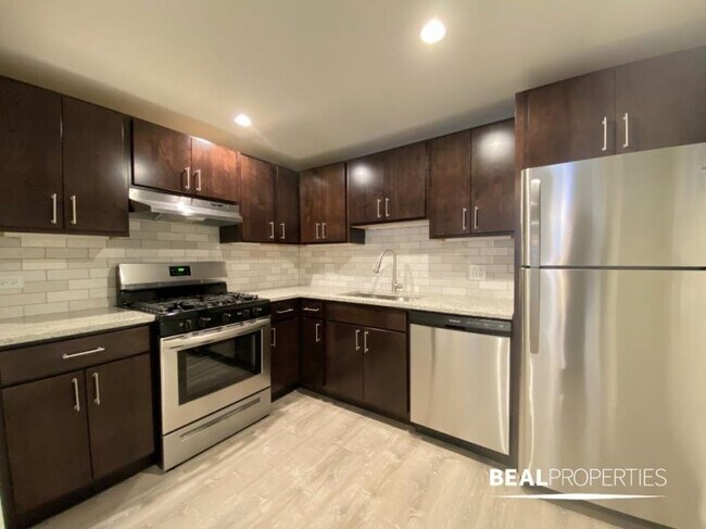 Foto del edificio - 2 bedroom in EVANSTON IL 60202