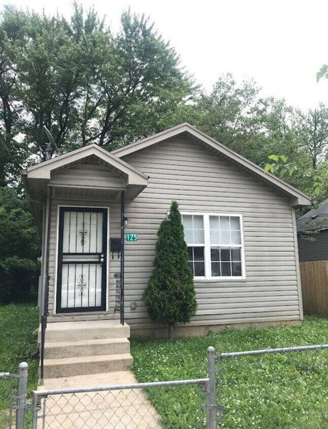 Foto principal - 125 N 19th St