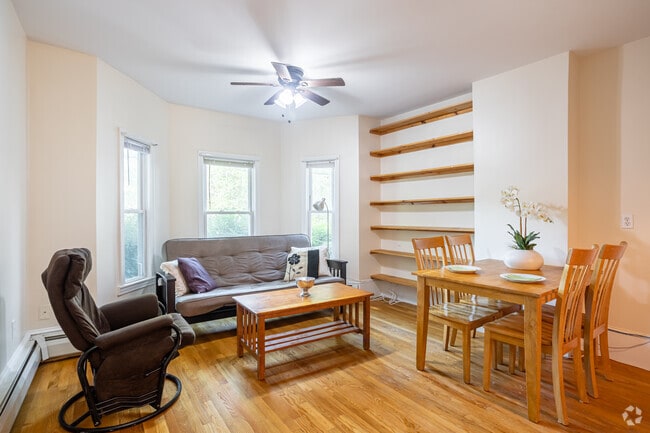 2BR, 1BA - Cogswell Avenue - Post-Doc Suites