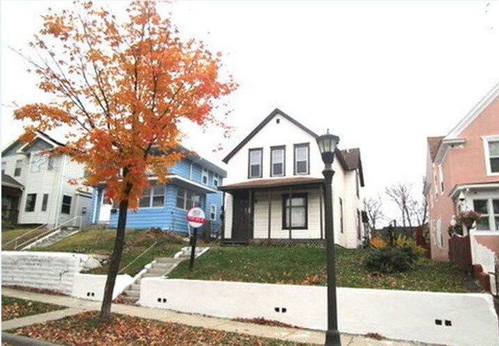 Westminster St. Vecindario - 936 Westminster St