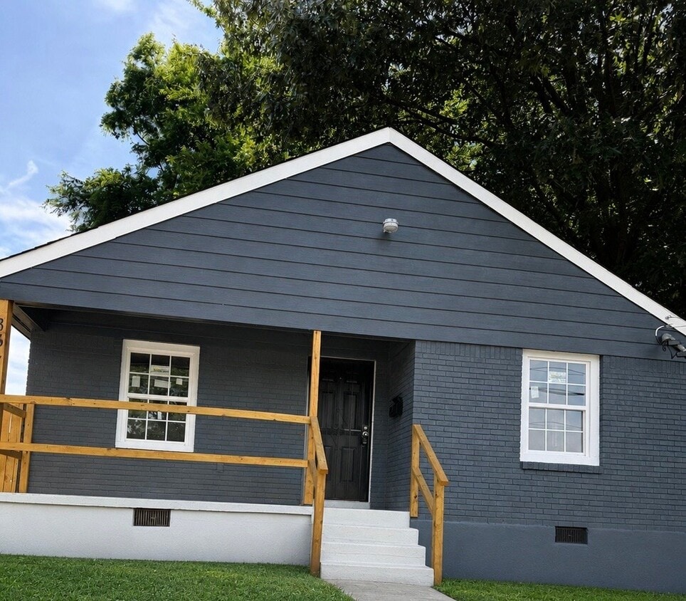 Photo - 854 Josephine St (Memphis, TN)