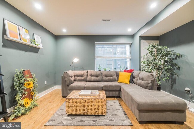 Foto del edificio - 1221 N 5th St