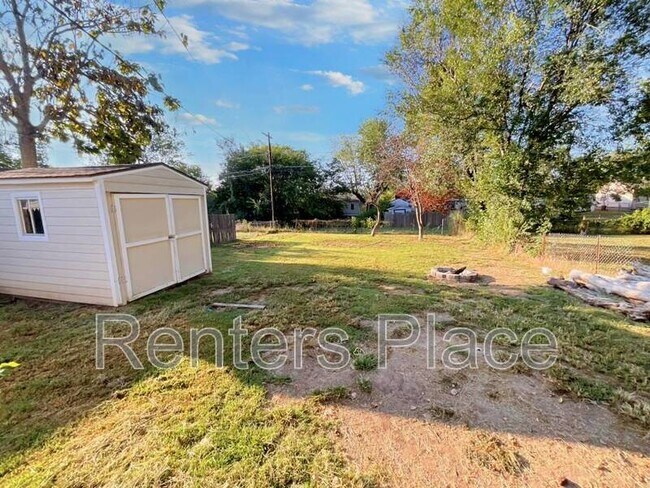 Foto del edificio - 3754 W 42nd Pl