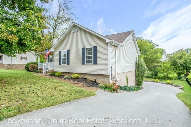 Foto del edificio - 3 br, 3 bath House - 108 Dorman Drive