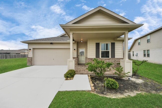Building Photo - 503 Thunder Cloud Dr