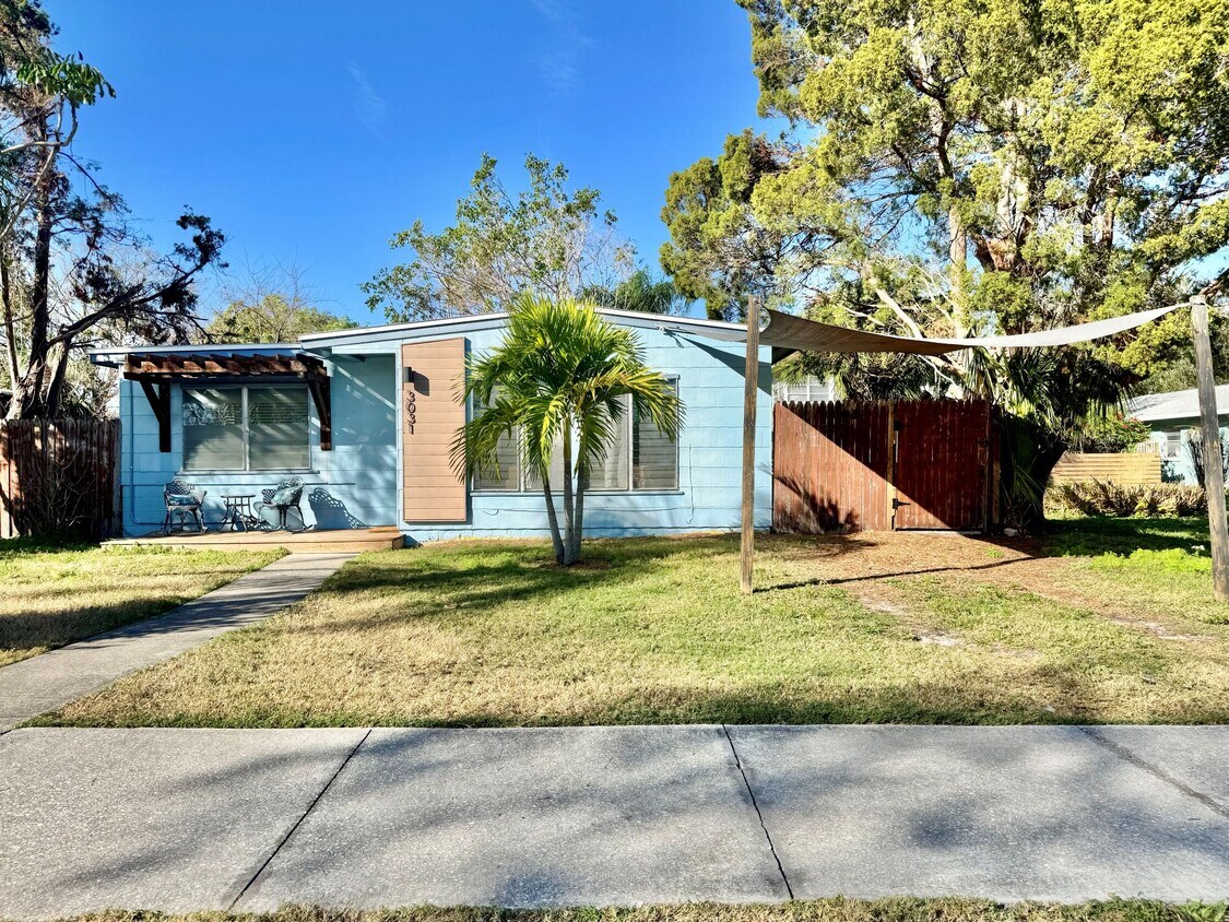 Primary Photo - 3031 49th St S