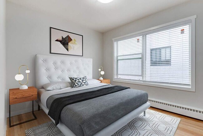 Photo du bâtiment - The Mount Royal