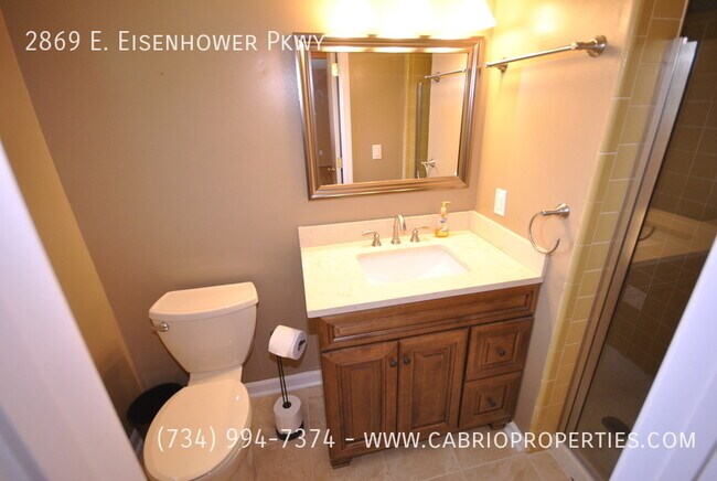 Foto del edificio - 2869 E Eisenhower Pkwy