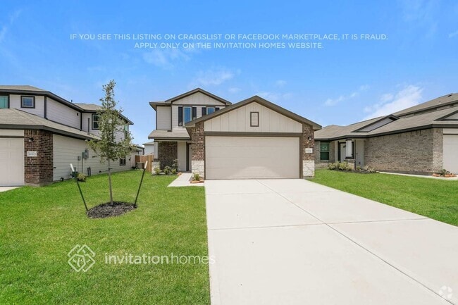 Building Photo - 10931 Heliosphere Wy
