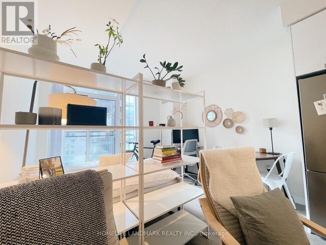 Photo du bâtiment - 99 John St