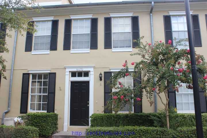 Foto principal - 10020 Tate Ln