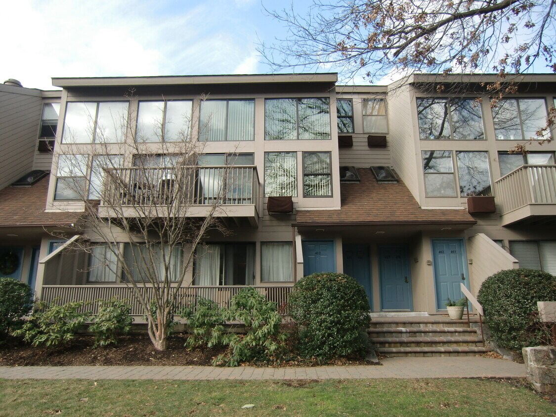 1465 E Putnam Ave Unit APT 431, Greenwich, CT 06870 Condo for Rent in