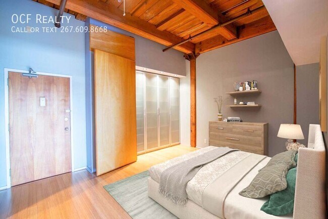 Foto del edificio - Fantastic Old City One Bedroom / One Bathr...