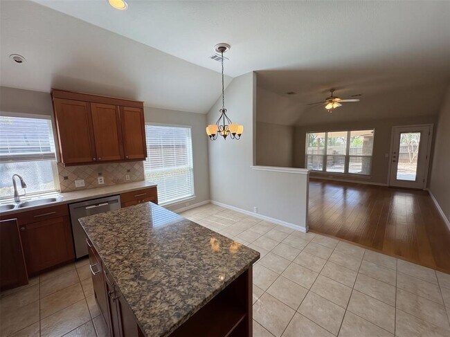 Foto del edificio - 4913 Calhoun Canyon Loop