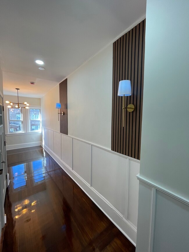Foto del edificio - 31 Crawford St