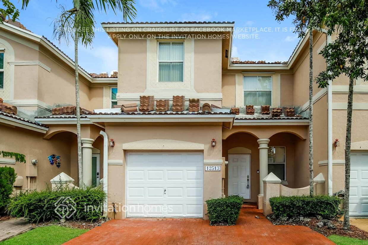 Foto principal - 12513 SW 124th Ct