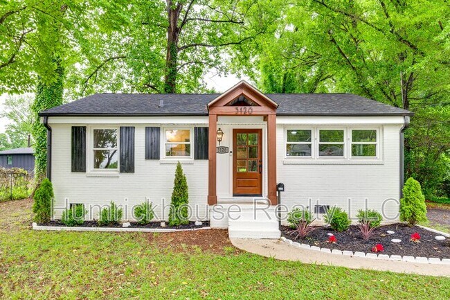 Photo - 3120 Parkway Ave House