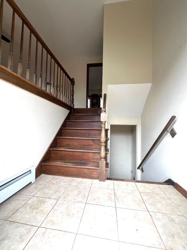 Foto del edificio - Renting a Single-Family Home