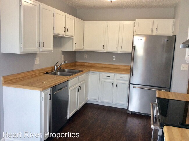 Building Photo - 2 br, 2.5 bath House - 1347 Sims St