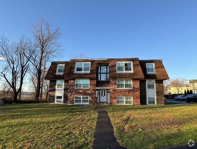 Building Photo - 221 Stow Ave., Hudson Terrace Apts.