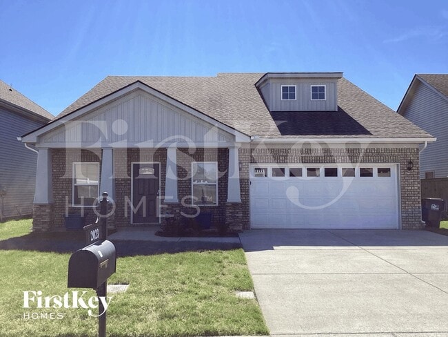 Building Photo - 2023 Shafer Dr