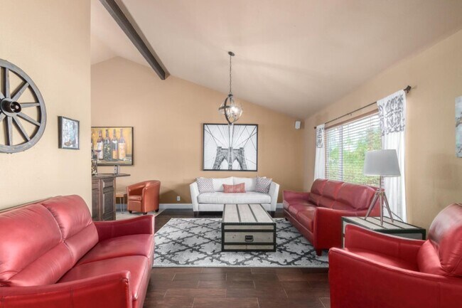 Foto del edificio - 9373 E Altadena Ave