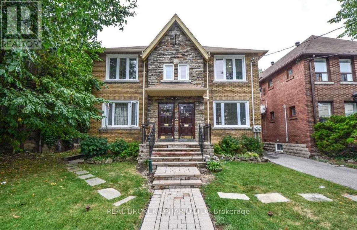 Primary Photo - 128 Braemar Ave
