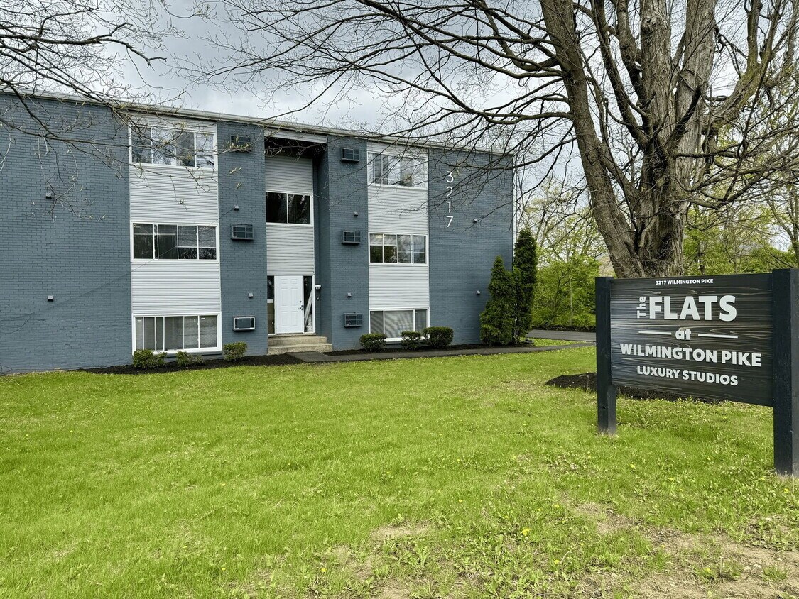 Foto del edificio - 3217 Wilmington Pike