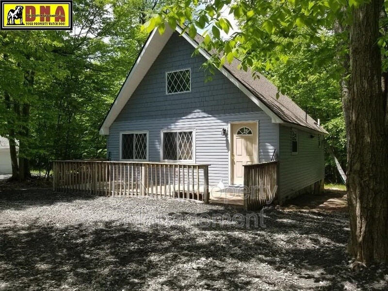 4703 Norwood Ln, Tobyhanna, PA 18466 House Rental in Tobyhanna, PA