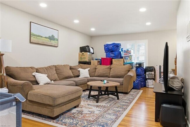 Foto del edificio - 6820 Fordwick Dr