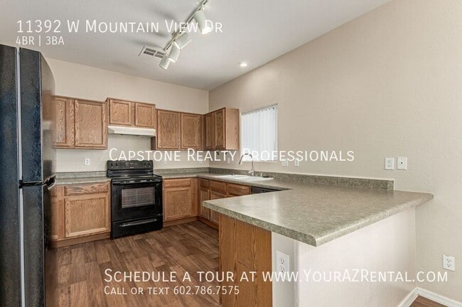 Building Photo - 11392 W Mountain View Dr