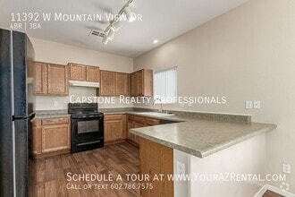 Building Photo - 11392 W Mountain View Dr