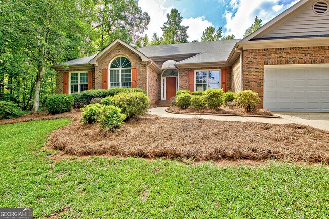 Foto del edificio - 250 Kari Glen Dr