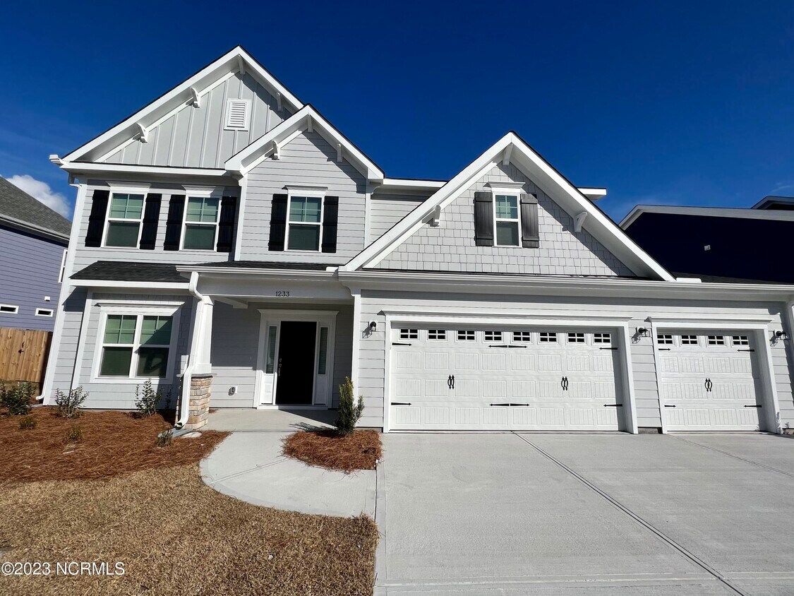 Foto principal - 1233 Pandion Dr