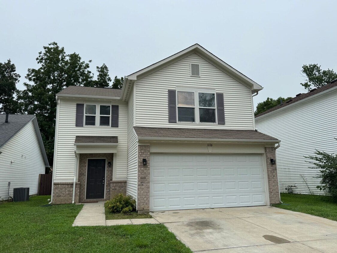 Foto principal - 1176 N Aberdeen Dr