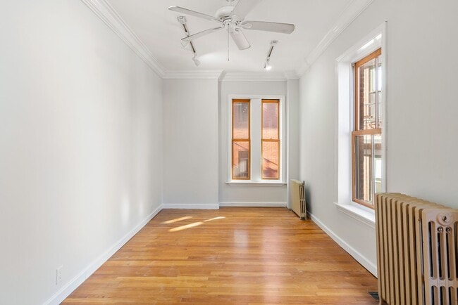 Foto del edificio - 17 Cazenove St