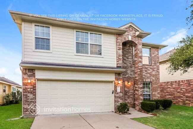 Foto del edificio - 15602 Forest Creek Farms Dr