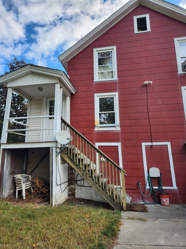 Primary Photo - 54 Cooper St