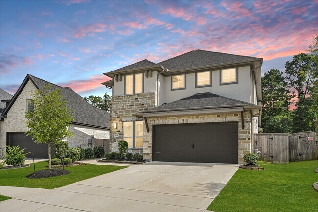 Building Photo - 9339 Galloway Wds Trl