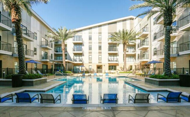 Building Photo - 2 bedroom in Houston TX 77063