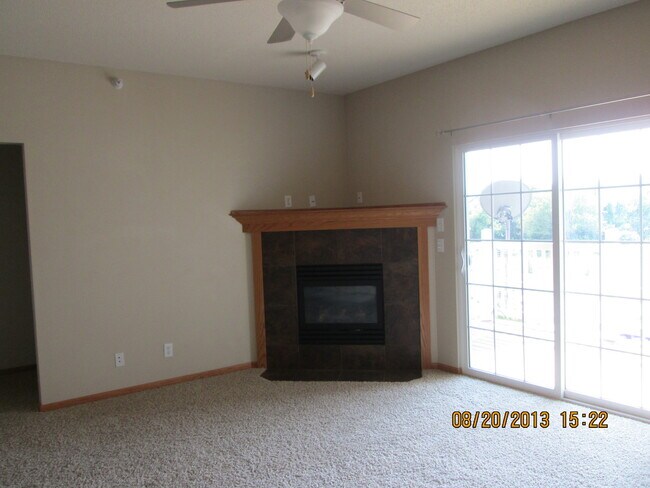 Foto del edificio - Amazing 2 Bed 2 Bath Condo in North Liberty